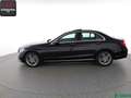 Mercedes-Benz C 180 C 180 AVANTGARDE MULTIBEAM,KAMERA,SPORTSITZE,SH Schwarz - thumbnail 2
