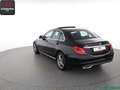 Mercedes-Benz C 180 C 180 AVANTGARDE MULTIBEAM,KAMERA,SPORTSITZE,SH Schwarz - thumbnail 3