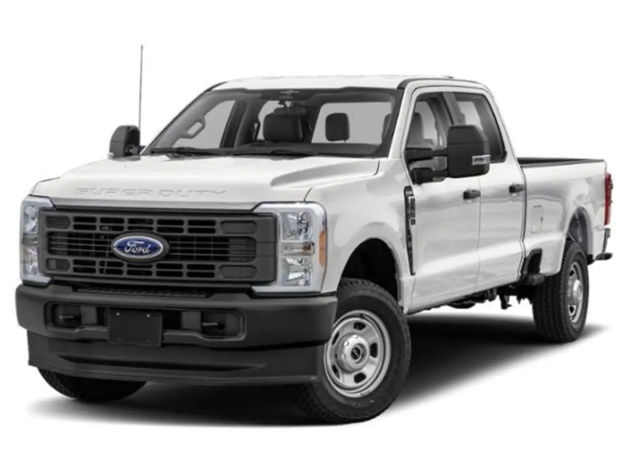2026 Ford F 350