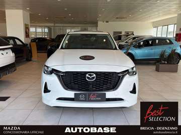 3.3 m-hybrid boost Homura tetto pan. Convenience&Sound awd 249cv auto