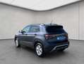 Volkswagen T-Cross 1,0 TSI Life Klima Tempomat Gris - thumbnail 3
