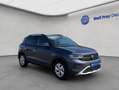 Volkswagen T-Cross 1,0 TSI Life Klima Tempomat Gris - thumbnail 8