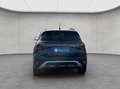 Volkswagen T-Cross 1,0 TSI Life Klima Tempomat Gris - thumbnail 4