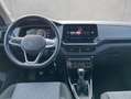 Volkswagen T-Cross 1,0 TSI Life Klima Tempomat Gris - thumbnail 13