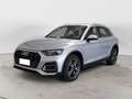 Audi Q5 Q5 35 TDI S tronic Business FINO A 3 ANNI DI GARA Grigio - thumbnail 1