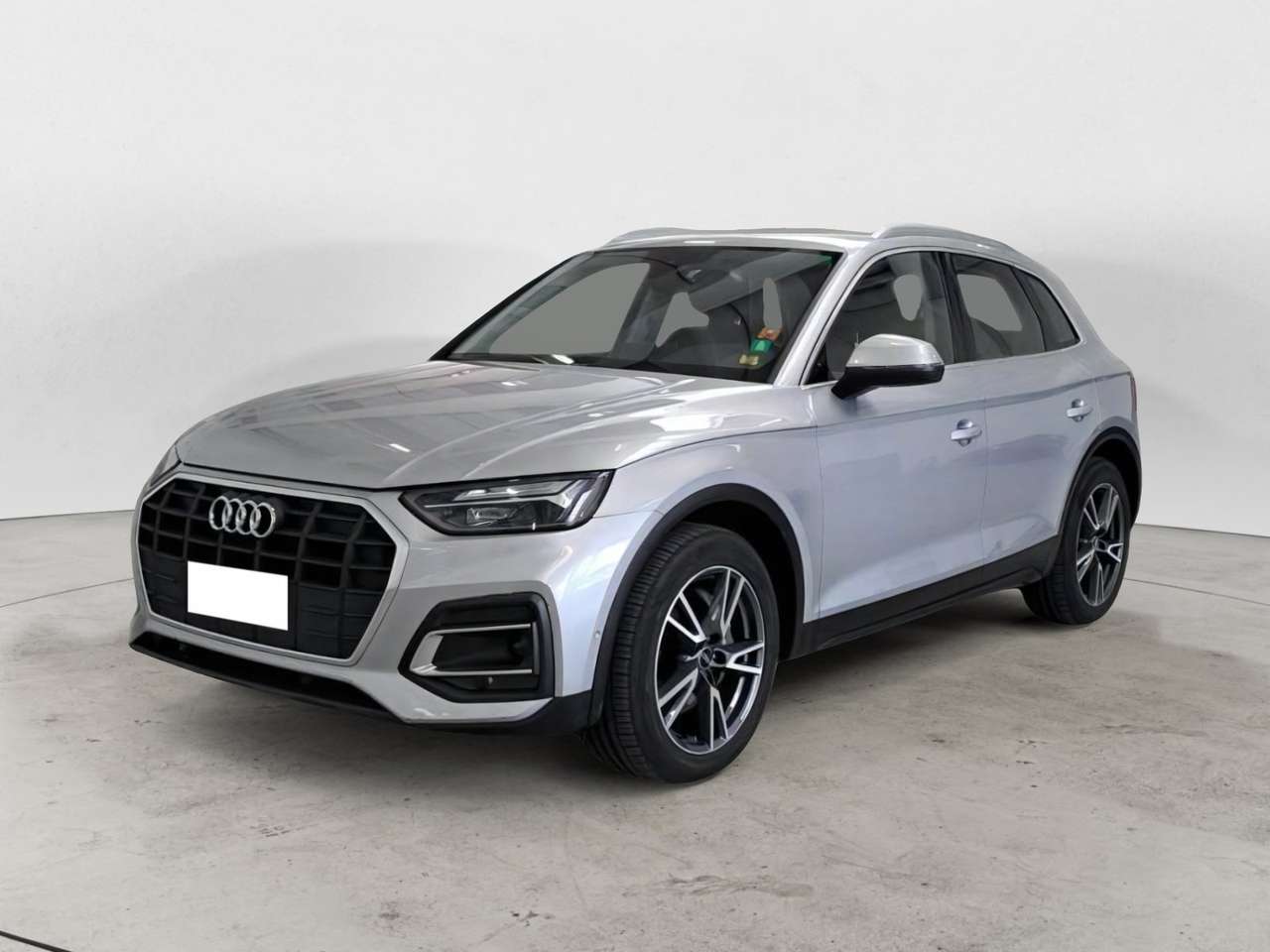 Audi Q5 Q5 35 TDI S tronic Business FINO A 3 ANNI DI GARA