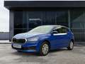 Skoda Fabia Active 1.0 MPI SmartLink Klima. LED DAB Blau - thumbnail 1