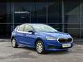 Skoda Fabia Active 1.0 MPI SmartLink Klima. LED DAB Blau - thumbnail 7
