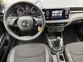 Skoda Fabia Active 1.0 MPI SmartLink Klima. LED DAB Blau - thumbnail 11