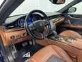 Maserati Quattroporte S Q4 Aut. 430 Niebieski - thumbnail 9