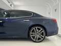 Maserati Quattroporte S Q4 Aut. 430 Blau - thumbnail 16