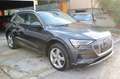 Audi e-tron Advanced 55 quattro Gris - thumbnail 4