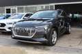 Audi e-tron Advanced 55 quattro Gris - thumbnail 2