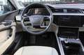 Audi e-tron Advanced 55 quattro Gris - thumbnail 11