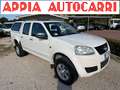 Great Wall Steed 2.0tdi DC SuperLuxury 4x4 Hardtop SOLO 36000KM! Bianco - thumbnail 1