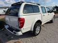 Great Wall Steed 2.0tdi DC SuperLuxury 4x4 Hardtop SOLO 36000KM! Bianco - thumbnail 4