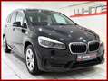 BMW 220 Gran Tourer Advantage Aut LED Navi Rückf-Cam Noir - thumbnail 4