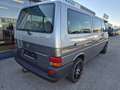 Volkswagen T4 Kombi 3-3-3 lang Syncro 2,5 TDI Silber - thumbnail 5