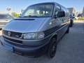Volkswagen T4 Kombi 3-3-3 lang Syncro 2,5 TDI Silber - thumbnail 4