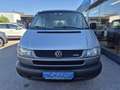 Volkswagen T4 Kombi 3-3-3 lang Syncro 2,5 TDI Silber - thumbnail 3