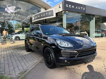 4.8i V8 GTS Tiptronic S Toit Pano. Ouvrant * 12 MOIS GARANTIE *