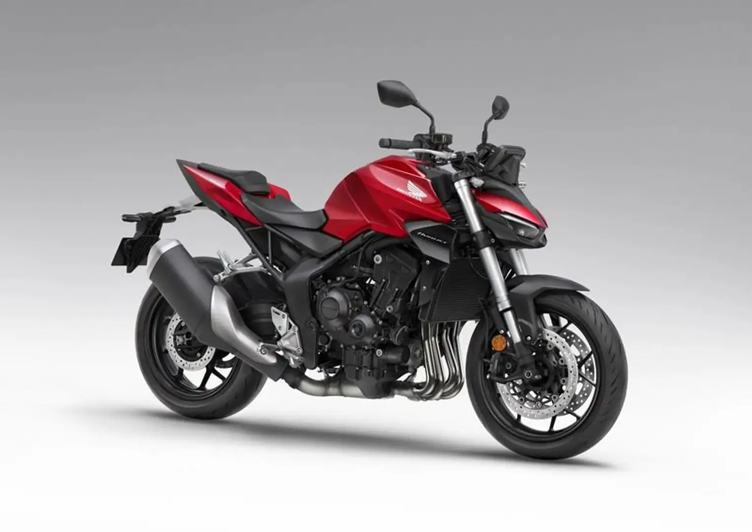 Honda Hornet Hornet 2025 - 2