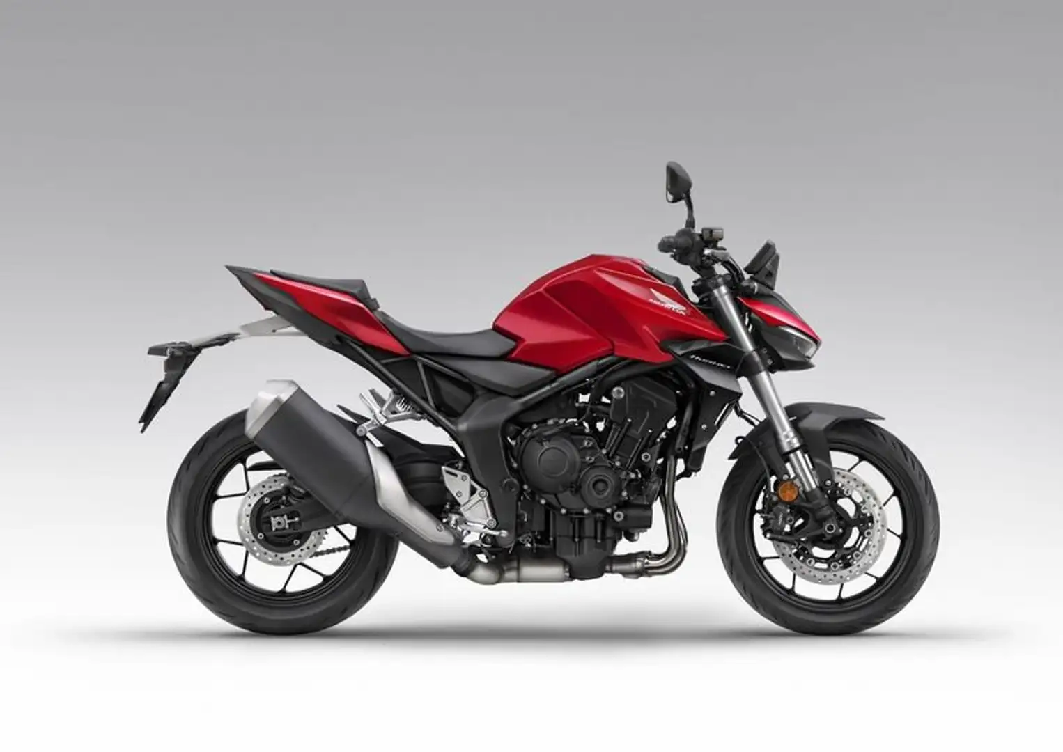 Honda Hornet Hornet 2025 - 1