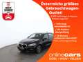 BMW 118 i Sport Line Aut LED LEDER NAVIGATION TEMP Schwarz - thumbnail 1