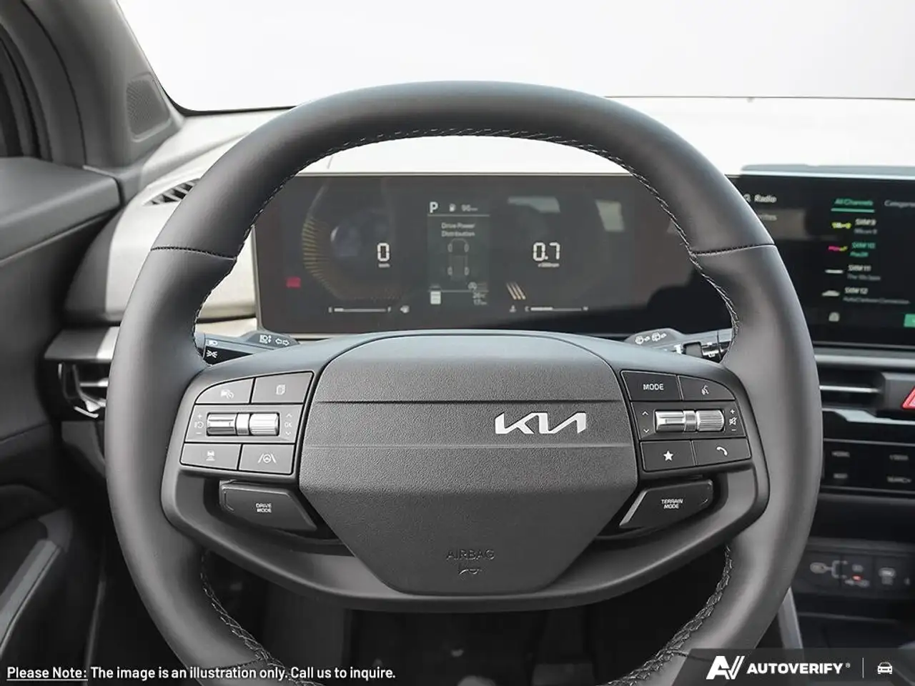 Kia Sportage снимка Kia Sportage