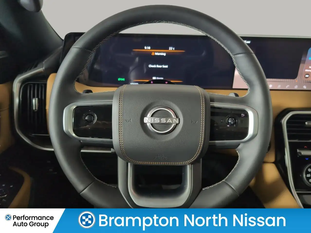 Nissan Armada снимка Nissan Armada