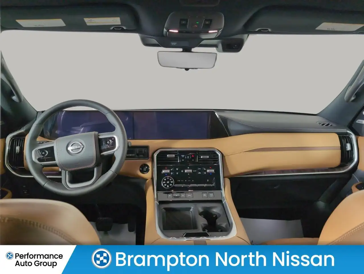 Nissan Armada снимка Nissan Armada