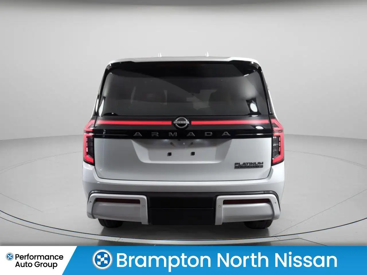 Nissan Armada снимка Nissan Armada