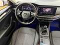 Skoda Octavia Combi 2,0 TDI Style Silber - thumbnail 2