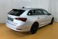 Skoda Octavia Combi 2,0 TDI Style Silber - thumbnail 4