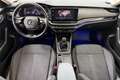 Skoda Octavia Combi 2,0 TDI Style Silber - thumbnail 5