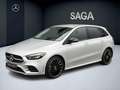Mercedes-Benz B 250 e AMG Pack Night Zilver - thumbnail 1