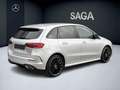 Mercedes-Benz B 250 e AMG Pack Night Zilver - thumbnail 2