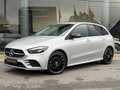Mercedes-Benz B 250 e AMG Pack Night Silber - thumbnail 4