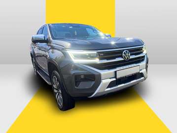 Amarok DoubleCab 3.0 V6 TDI Aventura 4Motion Aven.