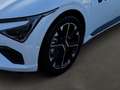 Kia EV6 GT-LINE NAVI,KAMERA,DAB,KLIMA,MEMOSTZ,CARPLAY Blanc - thumbnail 6