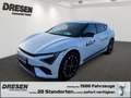 Kia EV6 GT-LINE NAVI,KAMERA,DAB,KLIMA,MEMOSTZ,CARPLAY Blanc - thumbnail 1