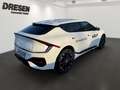 Kia EV6 GT-LINE NAVI,KAMERA,DAB,KLIMA,MEMOSTZ,CARPLAY Blanc - thumbnail 3