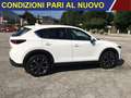 Mazda CX-5 2.2L Skyactiv-D 150cv Exceed Auto PARI AL NUOVO!! Weiß - thumbnail 2