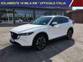 Mazda CX-5 2.2L Skyactiv-D 150cv Exceed Auto PARI AL NUOVO!! Weiß - thumbnail 3