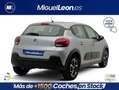Citroen C3 PureTech 60KW (83CV) C-Series Gris - thumbnail 6