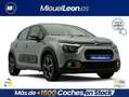Citroen C3 PureTech 60KW (83CV) C-Series Gris - thumbnail 4
