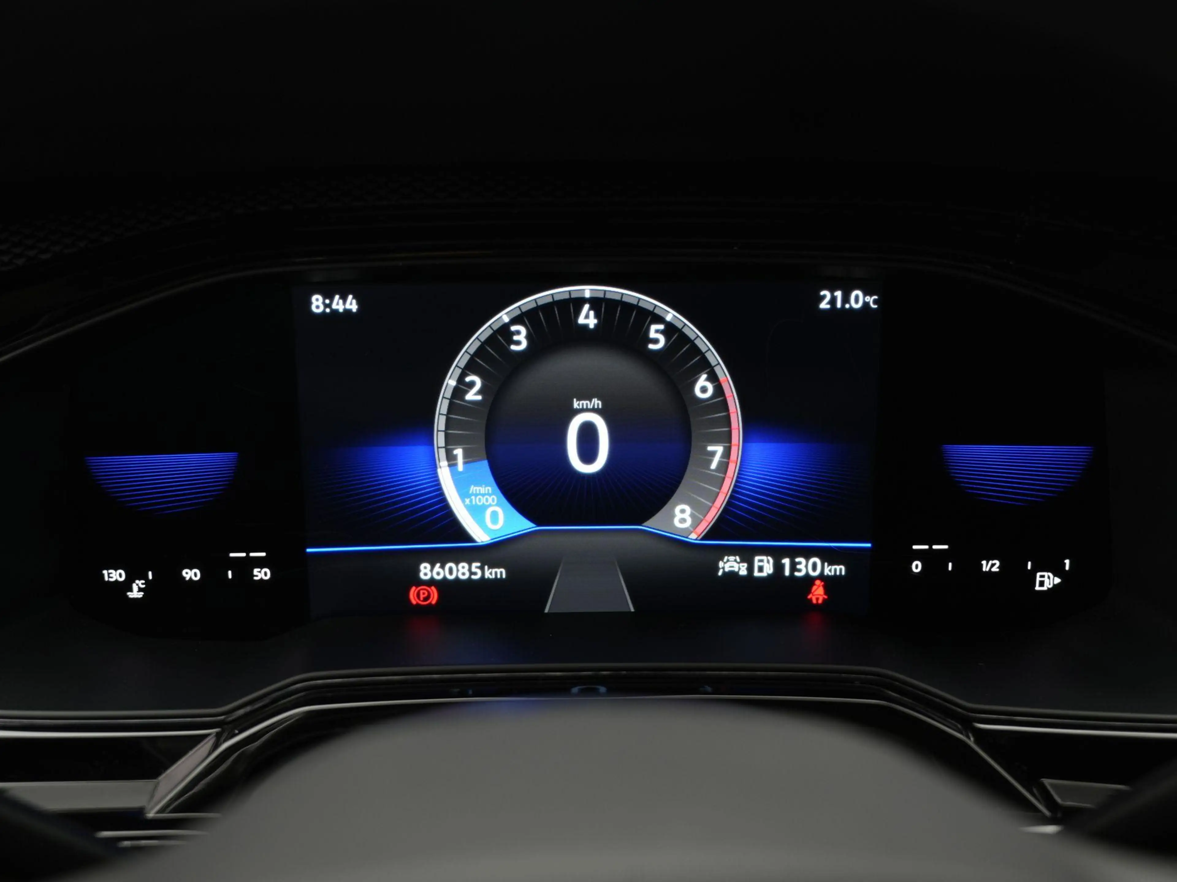 Volkswagen Polo 1.0 TSI 95pk Life Adaptive Cruise | Parkeersensore — photo 10