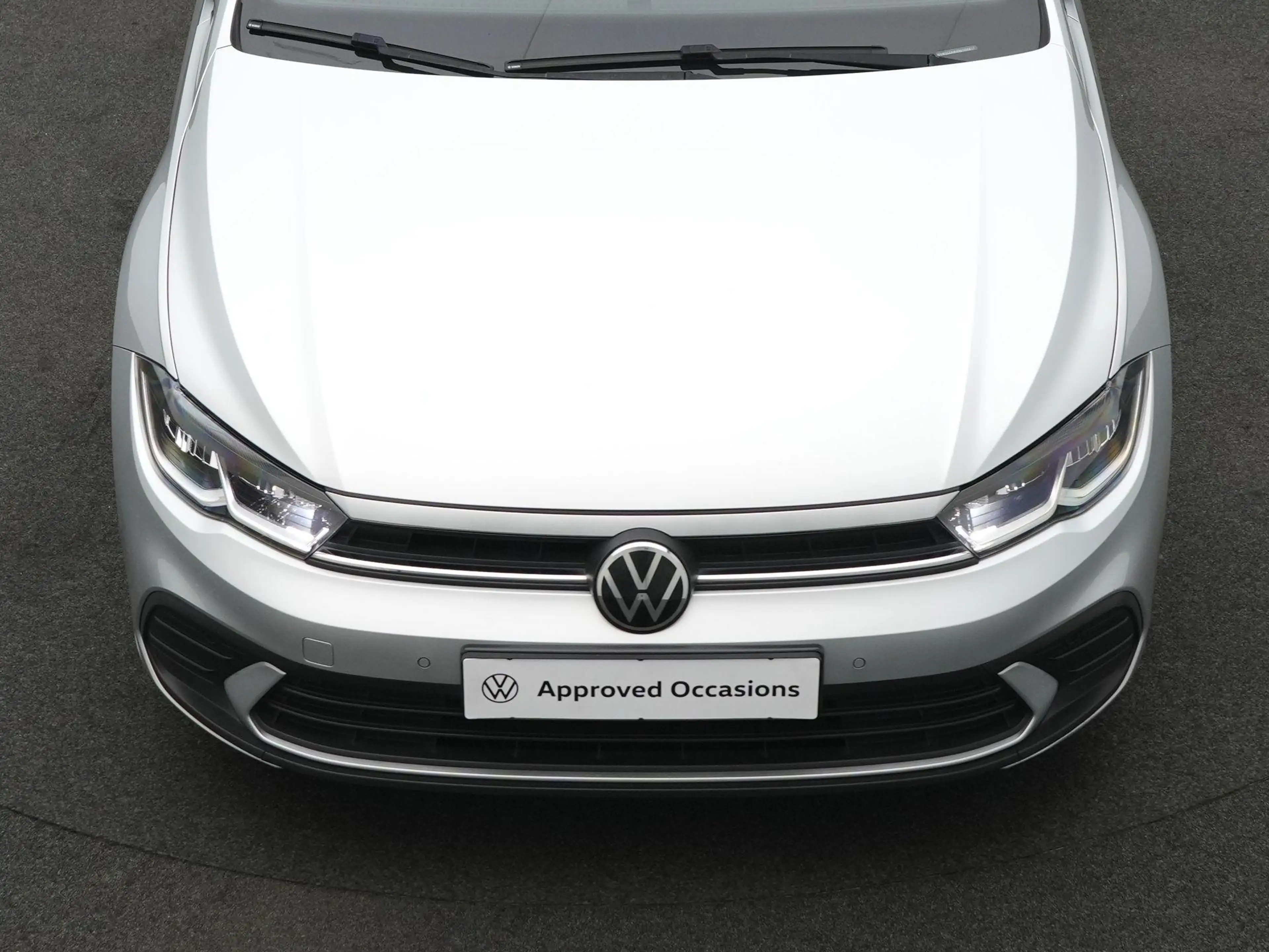 Volkswagen Polo 1.0 TSI 95pk Life Adaptive Cruise | Parkeersensore — photo 13