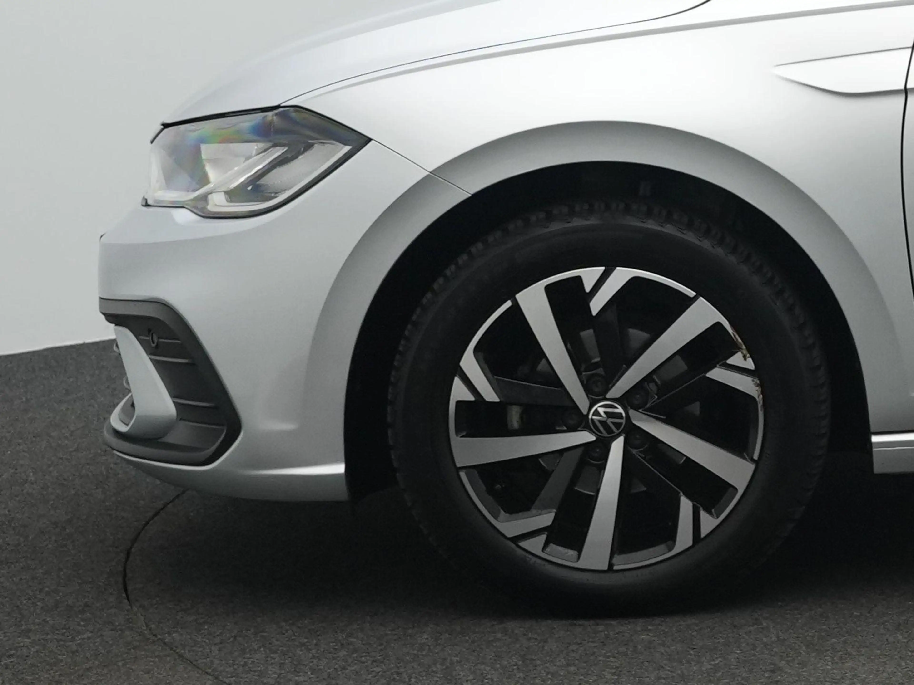 Volkswagen Polo 1.0 TSI 95pk Life Adaptive Cruise | Parkeersensore — photo 11