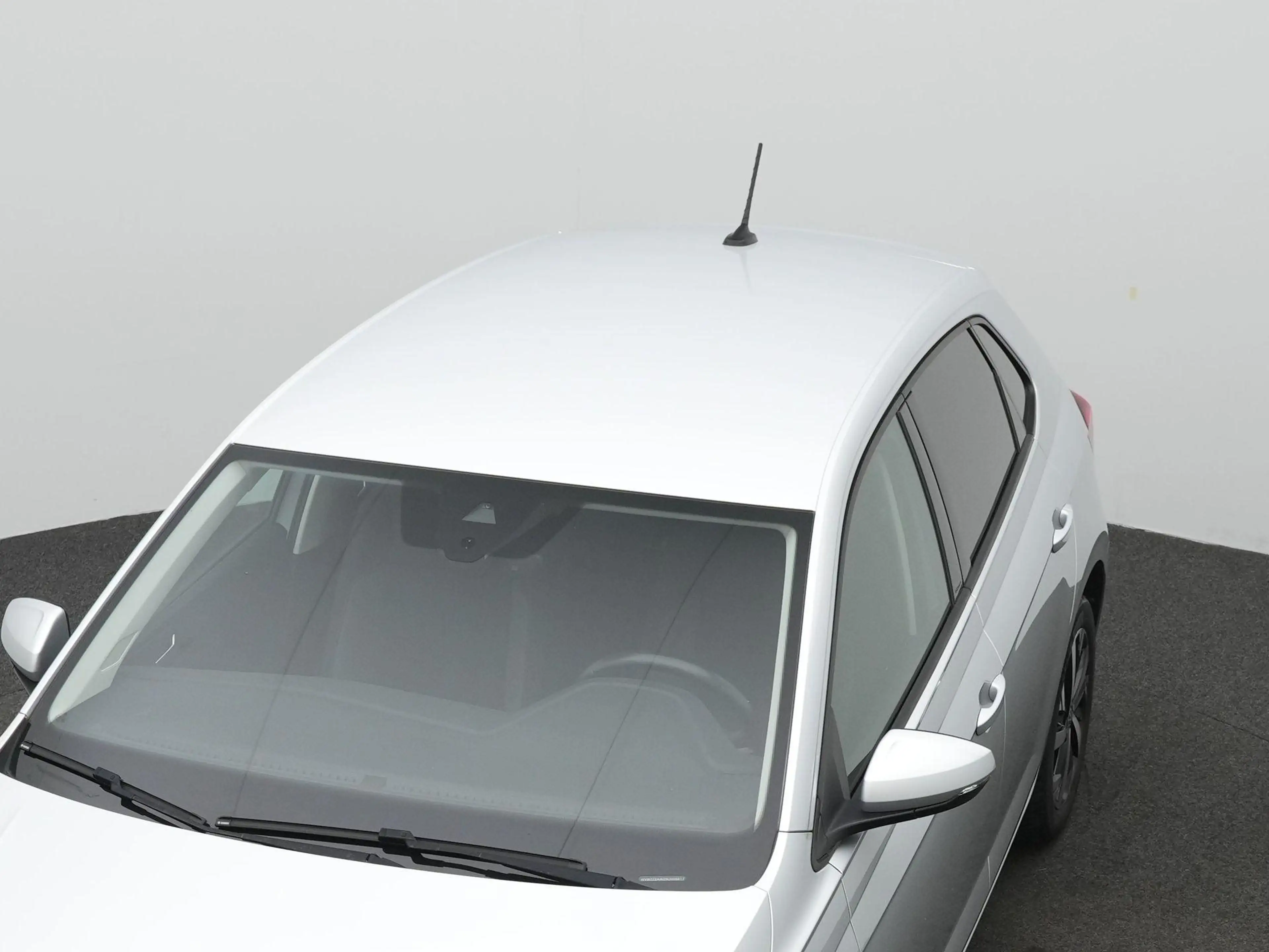 Volkswagen Polo 1.0 TSI 95pk Life Adaptive Cruise | Parkeersensore — photo 12